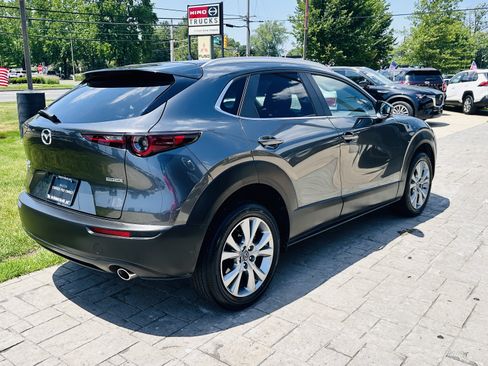 Certified 2023 MAZDA CX-30 AWD 2.5 S w/ Select Package image 9