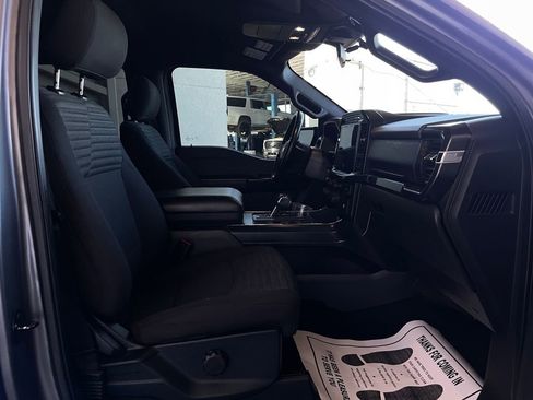 Used 2021 Ford F150 XL w/ STX Appearance Package image 17
