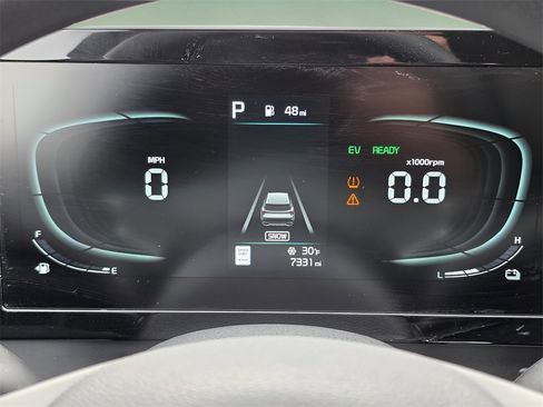 Used 2024 Kia Sportage LX image 26