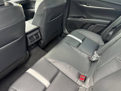 New 2026 Toyota Camry SE w/ Multimedia Upgrade Package FWD image 14