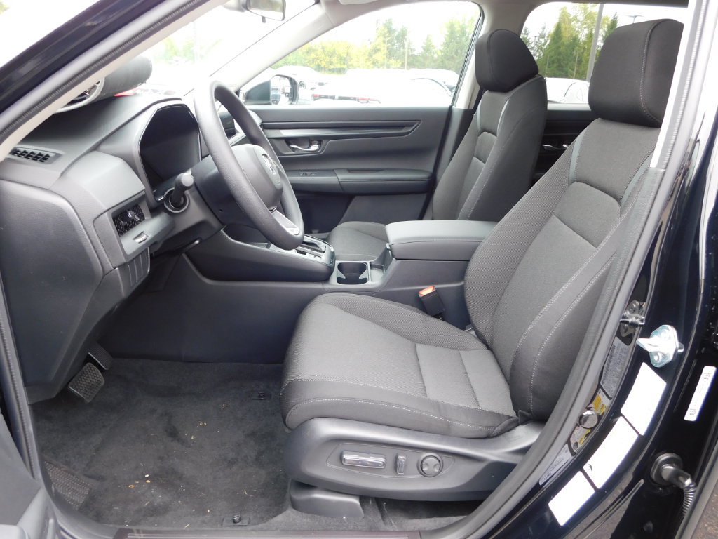 New 2027 Honda CR-V EX image 24
