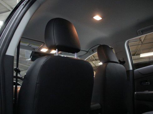 New 2026 Mitsubishi Outlander Sport SE image 23