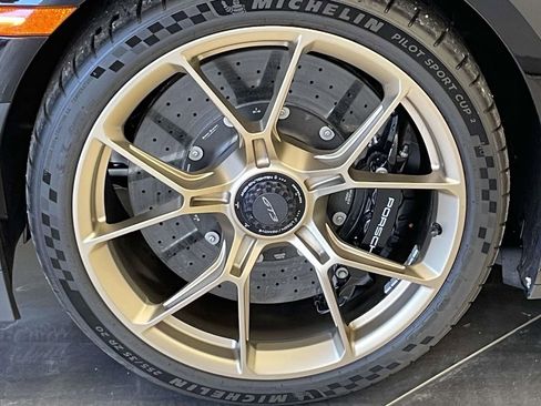 Used 2024 Porsche 911 GT3 image 11