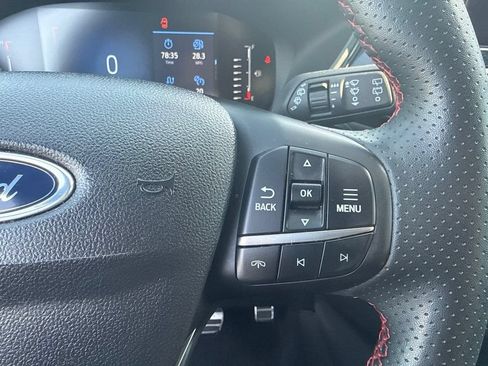 Used 2024 Ford Escape ST-Line AWD/4WD image 20