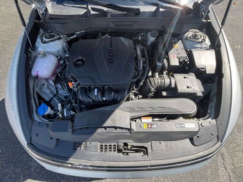 Used 2025 Hyundai Sonata SEL image 32