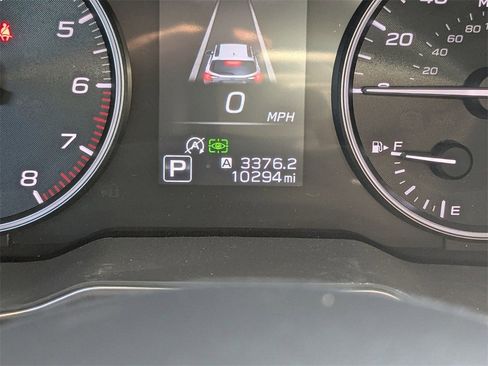 Certified 2025 Subaru Outback Touring XT w/ Popular Package #2 image 31