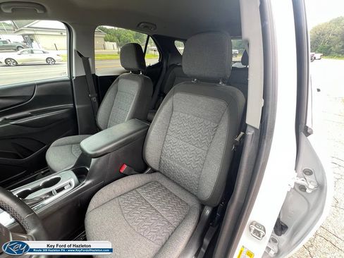 Used 2024 Chevrolet Equinox LT AWD/4WD image 17