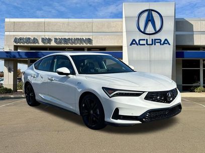 New 2026 Acura Integra A-Spec