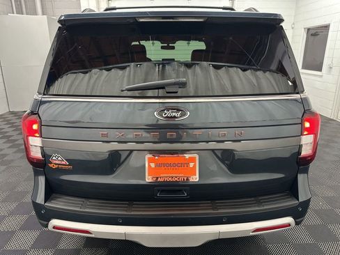 Used 2024 Ford Expedition Timberline AWD/4WD image 8
