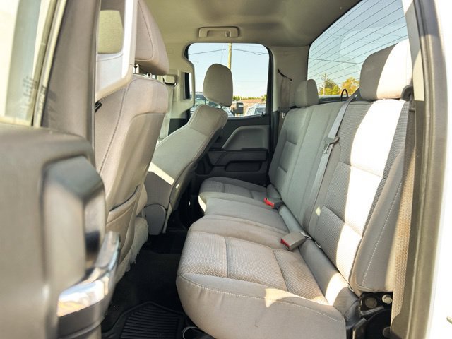 Used 2014 GMC Sierra 1500 4x4 Double Cab w/ Sierra Appearance Package image 17