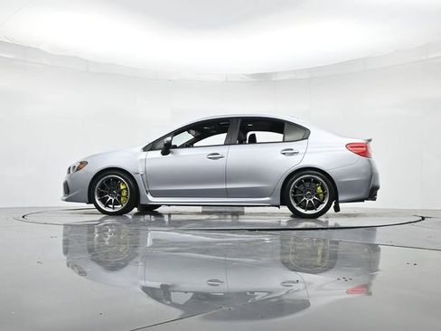Used 2018 Subaru WRX STI Limited image 35