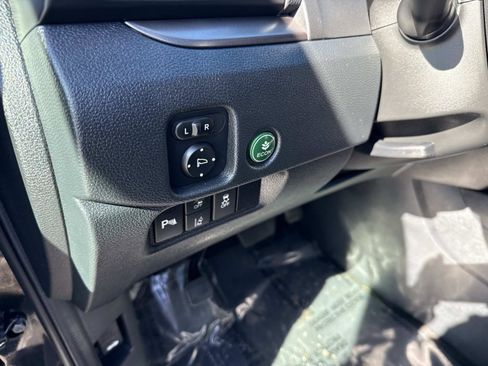 Used 2023 Honda Passport EX-L image 22