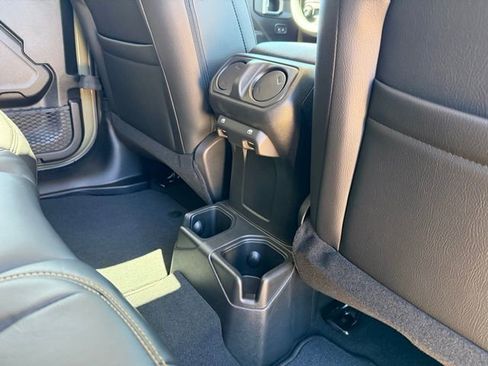 New 2026 Jeep Wrangler Sport image 15