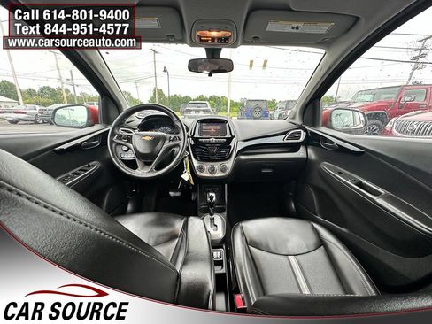 Used 2022 Chevrolet Spark ACTIV FWD image 12