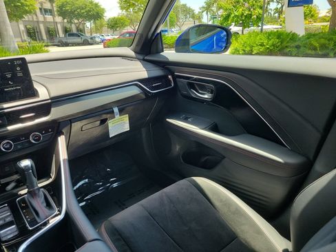 Certified 2025 Acura ADX A-Spec AWD/4WD image 21