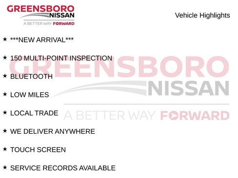 Used 2019 Nissan Sentra S FWD image 9