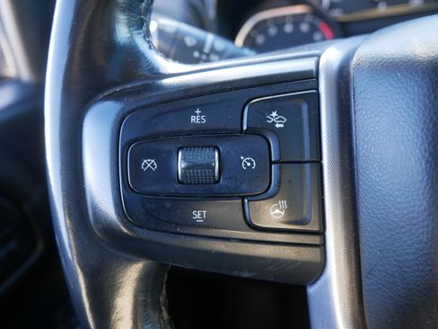 Used 2019 GMC Sierra 1500 SLT w/ SLT Premium Plus Package image 27