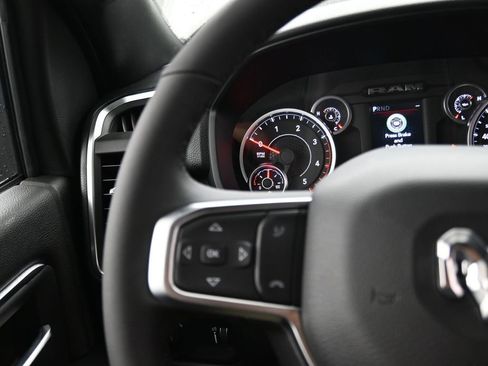 New 2026 RAM 2500 Big Horn image 24