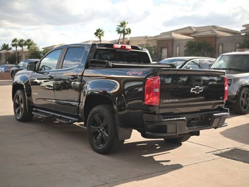 Used 2016 Chevrolet Colorado LT w/ Midnight Edition image 6