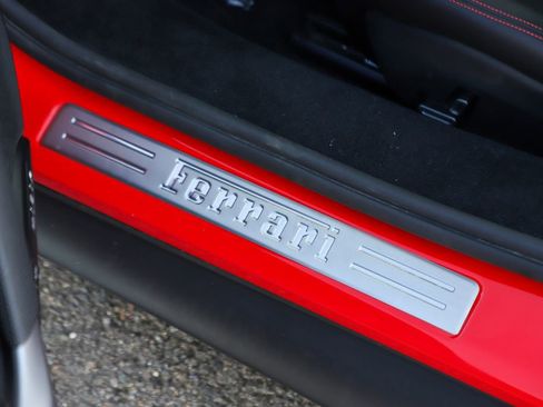 Certified 2023 Ferrari 296 GTB image 38