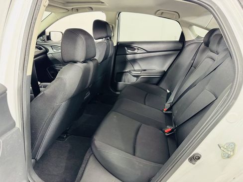 Used 2017 Honda Civic EX image 18