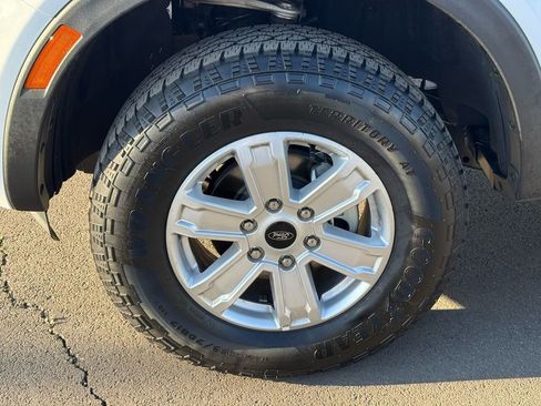 New 2025 Ford Ranger XL w/ Trailer Tow Package image 7
