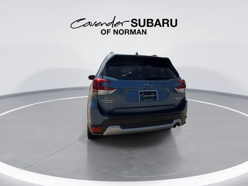 Used 2020 Subaru Forester Touring AWD/4WD image 7