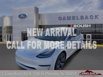 Used 2019 Tesla Model 3 Standard Range