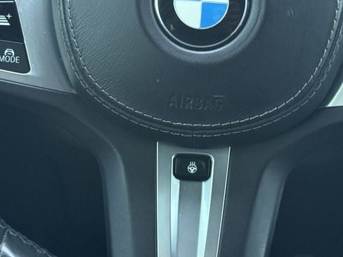 Used 2020 BMW X6 M50i w/ Executive Package AWD/4WD image 16