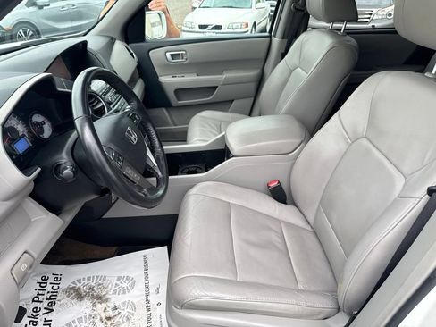 Used 2013 Honda Pilot Touring image 28