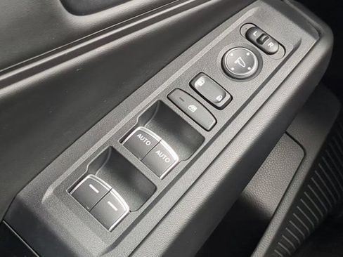 Used 2024 Honda Accord EX image 22