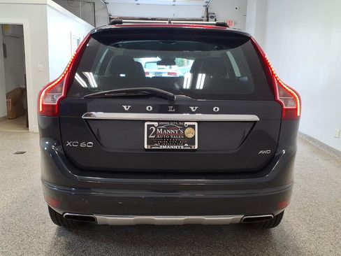 Used 2014 Volvo XC60 AWD 3.2 image 5