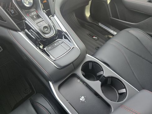 New 2026 Acura RDX A-Spec image 15