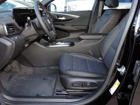 New 2026 Buick Envista Preferred w/ Convenience I Package image 13