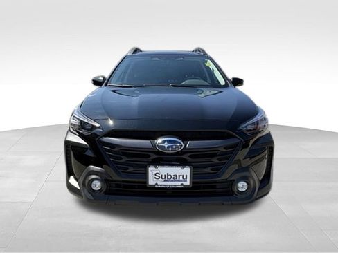Used 2024 Subaru Outback Premium AWD/4WD image 2