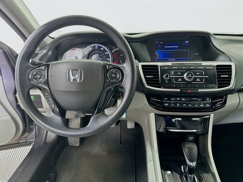 Certified 2017 Honda Accord LX image 19