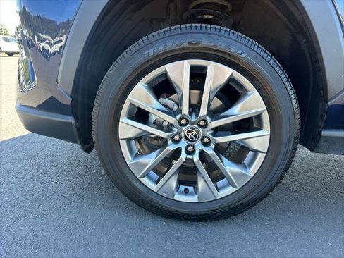 Certified 2023 Toyota RAV4 Limited AWD/4WD image 13