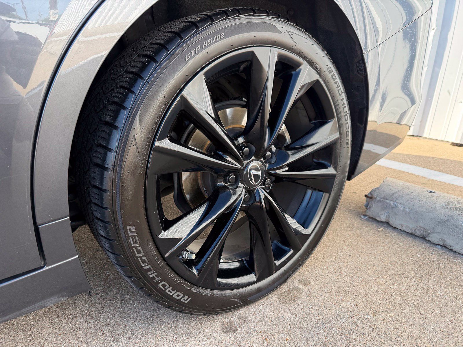 Used 2022 Lexus ES 350 F Sport FWD image 49