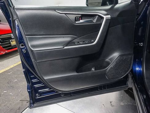 Certified 2024 Toyota RAV4 XLE FWD image 23