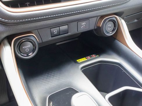 Used 2026 Toyota Grand Highlander AWD Hybrid image 17