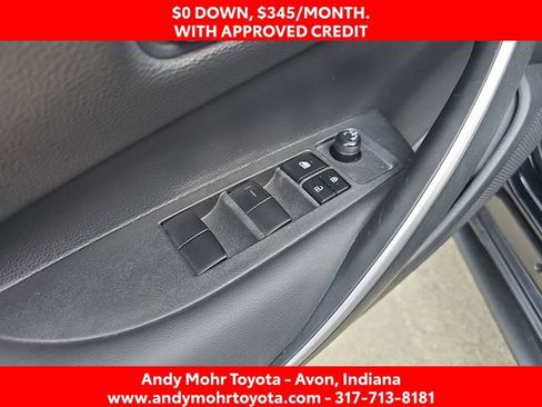 Used 2023 Toyota Corolla SE FWD image 12