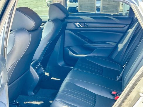 Used 2022 Honda Accord Sport Special Edition image 20