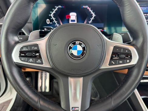 Used 2023 BMW M340i xDrive image 28