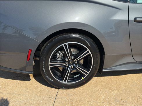 New 2025 Ford Mustang Premium image 6