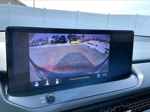 Used 2024 Honda Accord Sport image 30