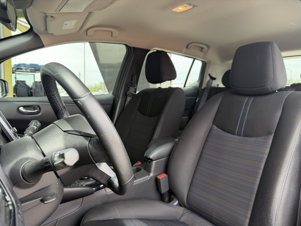 Used 2024 Nissan Leaf SV Plus FWD image 33