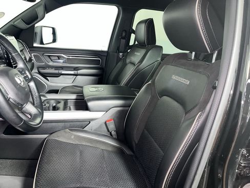 Used 2023 RAM 1500 Laramie AWD/4WD image 15