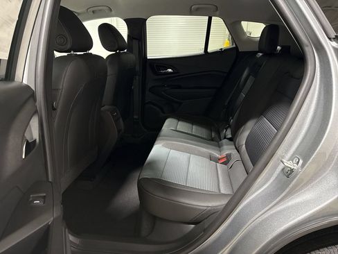 New 2026 Chevrolet Trax LT w/ LT Convenience Package FWD image 22