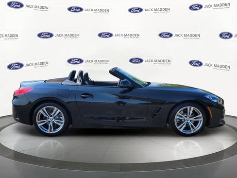Used 2024 BMW Z4 sDrive30i w/ Premium Package RWD image 6