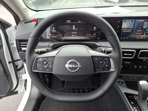 New 2026 Nissan Sentra SV image 12